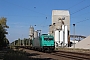 Bombardier 34279 - Crossrail "185 616-0"
08.09.2024 - Hennersdorf
Dany Neumann