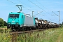 Bombardier 34283 - ITL "185 633-5"
06.08.2024 - Babenhausen-Sickenhofen
Kurt Sattig