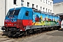 Bombardier 34288 - DB Cargo "185 367-0"
07.09.2024 - Seddin, DB Cargo Werk
Wolfgang Rudolph