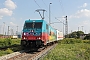 Bombardier 34288 - DB Cargo "185 367-0"
18.09.2024 - Mannheim, Rangierbahnhof
Stefan Forsch