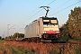 Bombardier 34300 - Crossrail "186 102"
20.09.2024 - Babenhausen-Hergershausen
Kurt Sattig