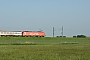 Bombardier 34304 - Hispeed "E 186 112"
06.06.2013 - Berkel en Rodenrijs
Albert Koch