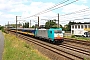 Bombardier 34316 - SNCB "2803"
10.07.2024 - Duffel
Philippe Smets