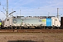 Bombardier 34317 - BLS Cargo "186 103"
22.12.2014 - Basel, Badischer Bahnhof
Theo Stolz