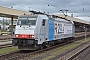 Bombardier 34327 - BLS Cargo "186 107"
08.07.2015 - Basel, Bahnhof Basel Badischer Bahnhof
Romain Constantin