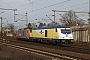 Bombardier 34329 - metronom "246 006-1"
09.12.2014 - Hannover, Messe/Laatzen
Hans Isernhagen