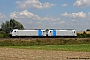 Bombardier 34330 - Railpool "186 110"
07.08.2009 - Bad Nauheim
Albert Hitfield