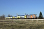 Bombardier 34345 - metronom "246 010-3"
08.03.2014 - between Buxtehude und Neu Wulmstorf
Marius Segelke