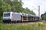 Bombardier 34348 - CFL Cargo "186 150-9"
19.06.2024 - Vechelde-Groß Gleidingen
Rik Hartl