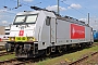 Bombardier 34348 - Crossrail "186 150"
08.05.2015 - Krefeld, Hauptbahnhof
Achim Scheil