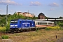 Bombardier 34349 - DB Fernverkehr "246 049-2"
29.05.2023 - Jena-Göschwitz
Christian Klotz 