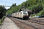 Bombardier 34357 - Crossrail "E 186 905"
14.06.2012 - Blausee-Mitholz
Marco Sebastiani