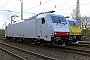 Bombardier 34359 - CB Rail "E 186 138"
16.04.2008 - Rheydt, Güterbahnhof
Wolfgang Scheer