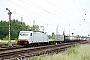 Bombardier 34359 - DLC "E 186 138"
03.06.2008 - Leipzig-Schönefeld
Daniel Berg