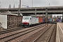 Bombardier 34359 - ITL "E 186 138"
12.02.2013 - Hamburg-Harburg
Patrick Bock