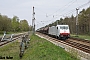 Bombardier 34359 - ITL "E 186 138"
21.04.2017 - Fermerswalde
Alex Huber