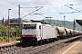 Bombardier 34371 - Crossrail "186 910"
17.05.2014 - Boppard, Hauptbahnhof
Leo Stoffel