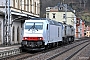 Bombardier 34372 - ITL "285 105-3"
28.03.2010 - Königstein (Sächsische Schweiz)
Werner Wölke