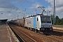Bombardier 34377 - VTG Rail Logistics "E 186 145-9"
21.09.2016 - Schönefeld, Bahnhof Berlin-Schönefeld
Marcus Schrödter