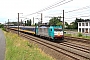 Bombardier 34382 - SNCB "2804"
10.07.2024 - Duffel
Philippe Smets