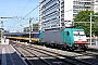 Bombardier 34385 - SNCB "2807"
26.06.2018 - Rotterdam
Andre Grouillet