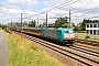 Bombardier 34388 - SNCB "2810"
10.07.2024 - Duffel
Philippe Smets