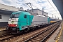 Bombardier 34389 - SNCB "2811"
04.06.2024 - Bruxelles Midi
Guido Allieri