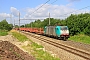 Bombardier 34392 - DB Cargo "E 186 207"
28.06.2024 - Warsage
Philippe Smets