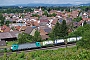 Bombardier 34398 - Crossrail "E 186 211"
15.06.2019 - Schallstadt
Vincent Torterotot