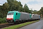 Bombardier 34421 - Alpha Trains "E 186 251"
15.09.2010 - Kassel
Christian Klotz