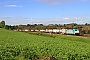 Bombardier 34446 - DB Cargo "E 186 225"
26.10.2024 - Wonck
Philippe Smets