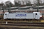Bombardier 34448 - Rhenus Rail "E 186 239"
11.12.2020 - Kassel, Hauptbahnhof
Christian Klotz