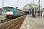 Bombardier 34453 - SNCB "2834"
02.07.2012 - Amsterdam Centraal Station
Laurent van der Spek