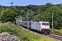 Bombardier 34457 - DB Cargo "E 186 240"
14.06.2022 - Botselaer
Werner Consten