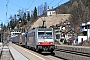 Bombardier 34460 - Lokomotion "186 281"
03.03.2017 - Steinach in Tirol
Thomas Wohlfarth