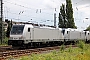 Bombardier 34470 - AKIEM "186 186-3"
15.07.2012 - Mönchengladbach-Rheydt, Hauptbahnhof
Dr.Günther Barths