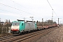 Bombardier 34474 - Alpha Trains "E 186 245"
10.03.2018 - Lehrte-Ahlten
Hans Isernhagen