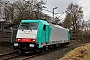 Bombardier 34484 - Alpha Trains "E 186 349-7"
21.02.2017 - Kassel
Christian Klotz