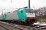 Bombardier 34487 - Alpha Trains "E 186 348-9"
13.12.2012 - Rheydt, Güterbahnhof
Achim Scheil