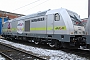 Bombardier 34492 - AKIEM "76 002"
25.01.2013 - Liège-Kinkempois
Harald Belz