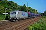 Bombardier 34644 - RTB Cargo "185 622-8"
17.07.2014 - Bonn-Oberkassel
Holger Grunow