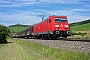 Bombardier 34648 - DB Cargo "185 401-7"
07.07.2016 - Himmelstadt
Holger Grunow