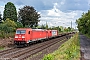 Bombardier 34649 - DB Cargo "185 371-2"
17.08.2020 - Bonn-Tannenbusch
Fabian Halsig