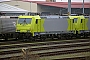 Bombardier 34650 - Alpha Trains "119 005-6"
17.12.2014 - Rostock
Karl Arne Richter