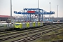 Bombardier 34650 - Alpha Trains "119 005-6"
17.12.2014 - Rostock
Karl Arne Richter