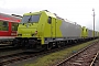 Bombardier 34650 - Alpha Trains "119 005-6"
26.12.2014 - Aachen-Nord
Achim Scheil