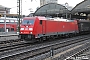 Bombardier 34651 - DB Schenker "185 372-0"
05.06.2012 - Aachen, Hauptbahnhof
Lutz Goeke