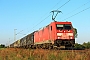 Bombardier 34657 - DB Cargo "185 377-9"
21.09.2024 - Babenhausen
Kurt Sattig