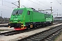 Bombardier 34673 - Green Cargo "Br 5404"
01.12.2018 - Malmö
Jacob Wittrup-Thomsen