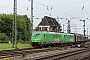 Bombardier 34673 - Green Cargo "Br 5404"
16.09.2021 - Hamburg-Eidelstedt
Edgar Albers
